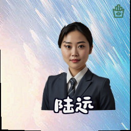 陆远